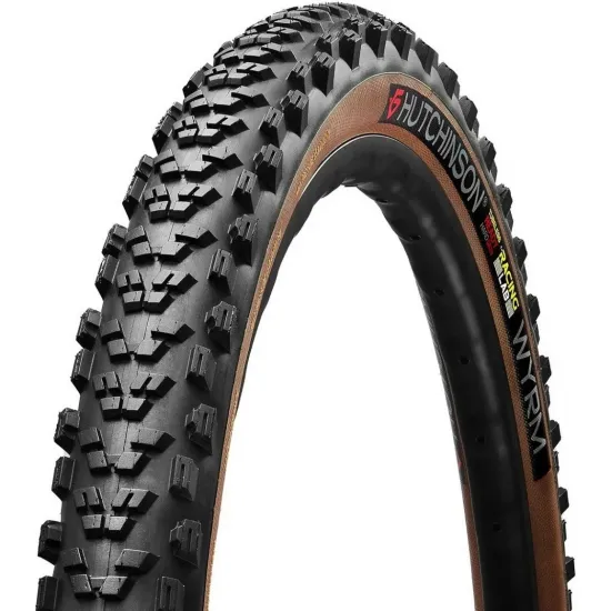 Покришка Hutchinson WYRM 29X2,40 TS TL TAN