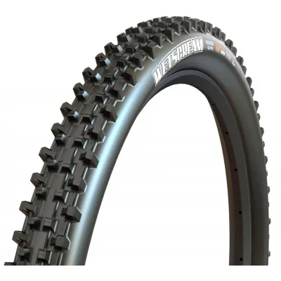 Покришка MAXXIS WETSCREAM 29X2.50 TPI-60X2 Foldable 3CG/DH/TR ETB00241500 Покришка MAXXIS WETSCREAM 29X2.50 TPI-60X2 Foldable 3CG/DH/TR ETB00241500