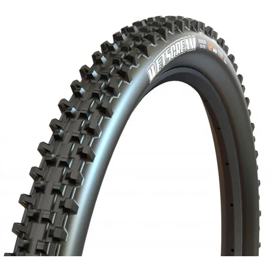 Покришка MAXXIS WETSCREAM 29X2.50 TPI-60X2 Foldable 3CG/DH/TR ETB00241500