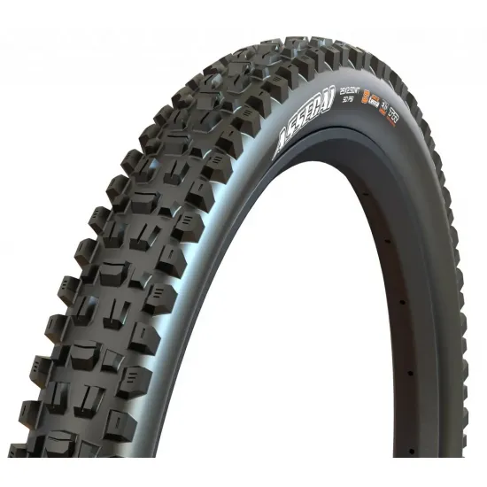 Покришка MAXXIS ASSEGAI 29X2.50WT TPI-60 Foldable EXO/TR ETB00163100