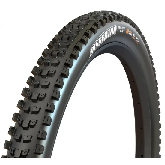 Покришка MAXXIS DISSECTOR 29X2.40WT TPI-60 Foldable EXO/TR ETB00241300