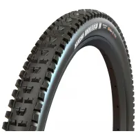 Покришка MAXXIS HIGH ROLLER II 29X2.50WT TPI-60 Foldable 3CT/EXO/TR ETB96803000 Покришка MAXXIS HIGH ROLLER II 29X2.50WT TPI-60 Foldable 3CT/EXO/TR ETB96803000