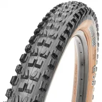 Шина MAXXIS MINION DHF 29X2.50WT TPI-60 складная EXO/TR/TANWALL ETB00220100