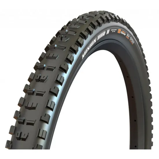 Покришка MAXXIS MINION DHR II 29X2.30 TPI-120X2 Foldable 3CT/DD/TR ETB96776400