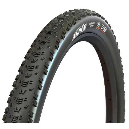 Покришка MAXXIS ASPEN 29X2.40WT TPI-120 Foldable EXO/TR ETB00211500