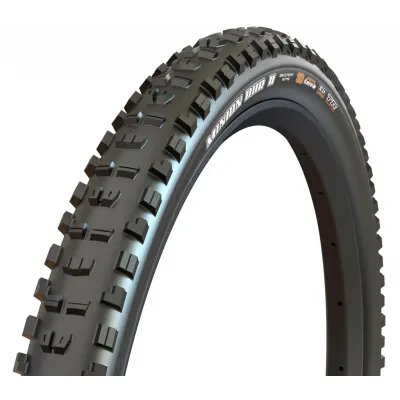 Покришка MAXXIS MINION DHR II 29X2.40WT TPI-60 Foldable 3CT/EXO+/TR ETB00112200