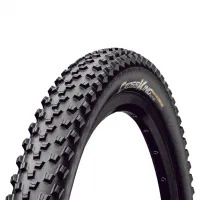 Покрышка Continental Cross King RaceSport, 29 x 2.20, черная, не складная, skin
