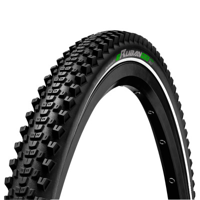Покришка Continental eRuban Plus 29 x 2.60 чорна не складна skin SL 150554