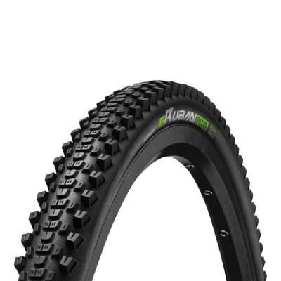 Покришка  Continental eRuban Plus 29 x 2.30 чорна нескладна skin SL 150553