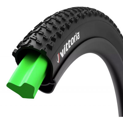 Захисна вставка Vittoria Air-liner Light XC 29x2.1/2.4 Захисна вставка Vittoria Air-liner Light XC 29x2.1/2.4