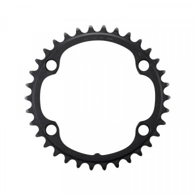 Зірка шатунів FC-R8100 ULTEGRA 34зуб.-NK для 50-34T