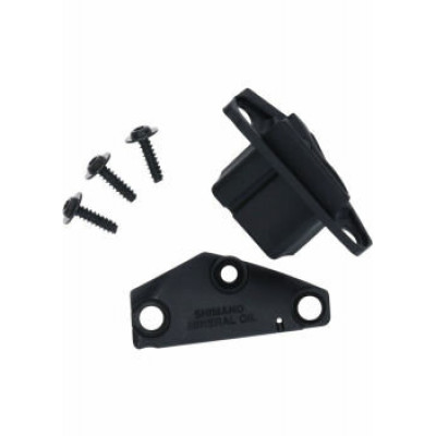 Кришка та ущільнювач ST-R9120 Dura-Ace, права