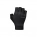 Перчатки Shimano Explorer Gel черные, р. S