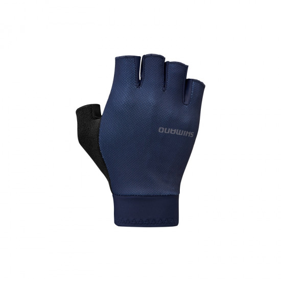 Рукавички Shimano Explorer Gel сині, розм. S