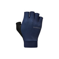Перчатки Shimano Explorer Gel синие, разм. L