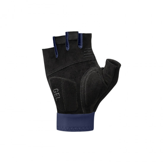 Рукавички Shimano Explorer Gel сині, розм. L