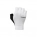 Рукавички Shimano Explorer Gel білі, розм. M