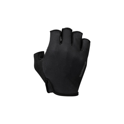 Рукавички Shimano Airway чорні, розм. L Рукавички Shimano Airway чорні, розм. L