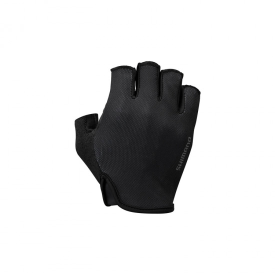 Рукавички Shimano Airway чорні, розм. L