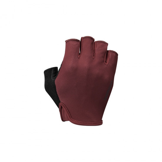 Рукавички Shimano Airway червоні, розм. XXL
