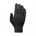 Рукавички Shimano Explorer FF Gel чорні, розм. S