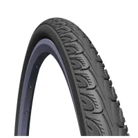 Покришка 28x1.1 / 2 (40-635) Mitas HOOK V69 Classic, чорна Покришка 28x1.1 / 2 (40-635) Mitas HOOK V69 Classic, чорна