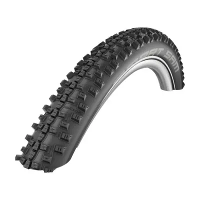 Покришка 28x1.60 (42-622) 700x40C Schwalbe SMART SAM Performance B / B-SK + RT HS476 Addix 67EPI Покришка 28x1.60 (42-622) 700x40C Schwalbe SMART SAM Performance B / B-SK + RT HS476 Addix 67EPI