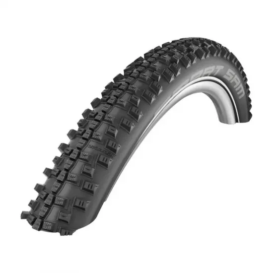 Покришка 28x1.60 (42-622) 700x40C Schwalbe SMART SAM Performance B / B-SK + RT HS476 Addix 67EPI
