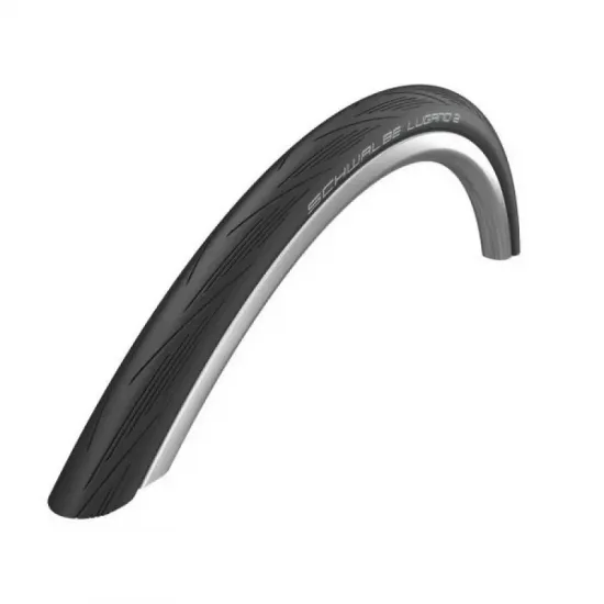 Покришка 28x1.25 700x32C (32-622) Schwalbe LUGANO II K-Guard B / B-SK HS471 SiC 50EPI