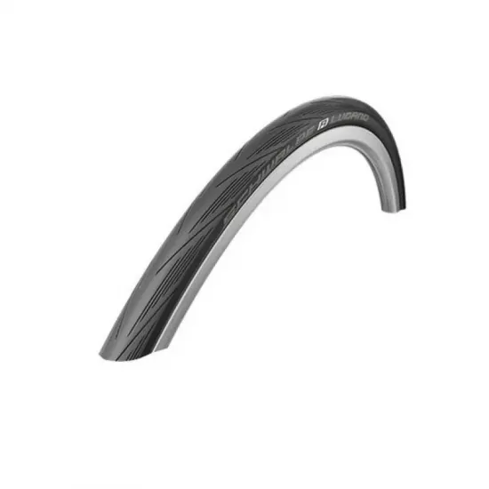 Покришка 700x23C (23-622) Schwalbe LUGANO II K-Guard B/B-SK HS471 SiC 50EPI