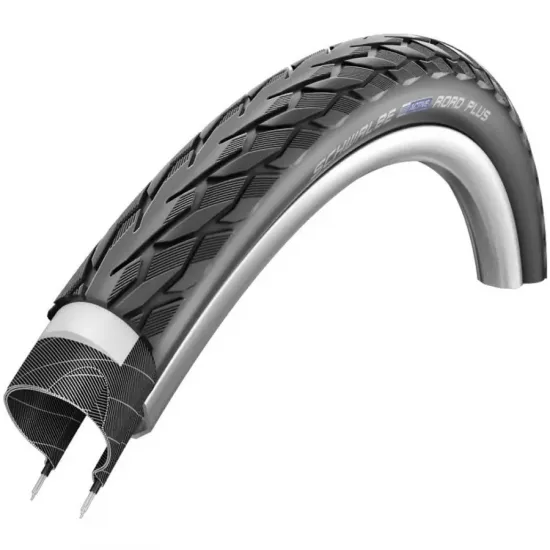 Покришка 28x1.10 700x28C (28-622) Schwalbe DELTA CRUISER PLUS PunctureGuard Active B/B + RT HS431 SBC, 50EPI