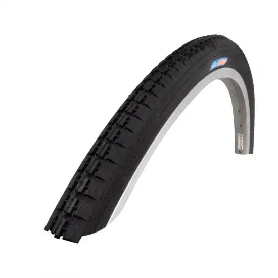 Покришка Longus/Chaoyang 28x1 1/2 H-402 (40-635) Покришка Longus/Chaoyang 28x1 1/2 H-402 (40-635)
