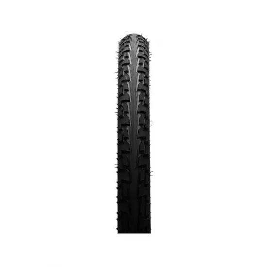 Покришка Continental Ride Tour, 28" | 700 x 47C (45C) | 28 x 1.75, чорна, не складна 101159 Покришка Continental Ride Tour, 28" | 700 x 47C (45C) | 28 x 1.75, чорна, не складна 101159