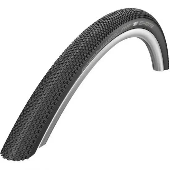 Покришка 28x1.50 700x38C (40-622) Schwalbe G-ONE ALLROUND MicroSkin, Evolution TLE B/B-SK HS473 OSC 127EPI