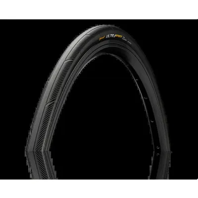 Покришка Continental Ultra Sport III - 28