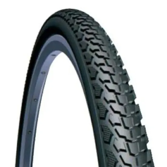 Покришка Mitas GRIPPER  700*35 чорний. ROAD &amp; GRAVEL