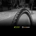 Покришка Continental Contact 28" | 700 X 47C | 28 X 1.75 чорна, не складна, світловідбиваюча 101328 Покришка Continental Contact 28" | 700 X 47C | 28 X 1.75 чорна, не складна, світловідбиваюча 101328