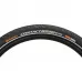 Покришка Continental Contact Cruiser, 28 x 2.00, чорная, не складна, світловідбиваюча Покришка Continental Contact Cruiser, 28 x 2.00, чорная, не складна, світловідбиваюча