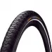 покришка Continental Contact Plus, 28" | 700 x 35C | 28 x 1 3/8 x 1 5/8, чорная, не складна, світлов 101005