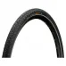 Покришка Continental Contact Plus,28" | 700 x 47C (45C) | 28 x 1.75, чорная, не складна, світловідби 101007 Покришка Continental Contact Plus,28" | 700 x 47C (45C) | 28 x 1.75, чорная, не складна, світловідби 101007