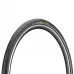 Покришка Continental Ride City 28" | 700 x 47C (45C) чорно/коричнева, не складна, світловідбиваюча Покришка Continental Ride City 28" | 700 x 47C (45C) чорно/коричнева, не складна, світловідбиваюча
