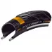 Покришка Continental Ride City,28" | 700 x 32C | 28 x 1 1/4 x 1 3/4, чорна, не складна, світловідбив Покришка Continental Ride City,28" | 700 x 32C | 28 x 1 1/4 x 1 3/4, чорна, не складна, світловідбив