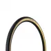 Покришка безкамерна Continental Terra Speed ProTection 28" | 700 x 35C | 28 x 1.35 чорна/кремова, ск