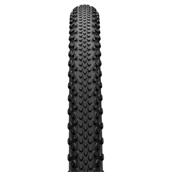 Покришка безкамерна Continental Terra Trail ProTection - 28" x 1.50 | 700 x 40C, чорна, складна, ski Покришка безкамерна Continental Terra Trail ProTection - 28" x 1.50 | 700 x 40C, чорна, складна, ski