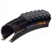 Покришка безкамерна Continental Terra Trail ProTection - 28" x 1.50 | 700 x 40C, чорна, складна, ski Покришка безкамерна Continental Terra Trail ProTection - 28" x 1.50 | 700 x 40C, чорна, складна, ski
