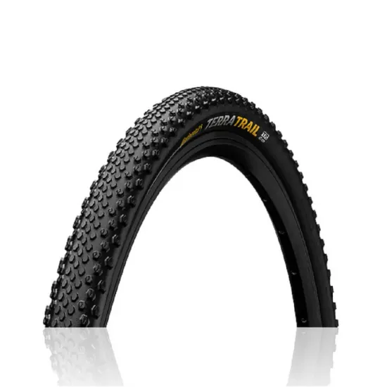 Покришка безкамерна Continental Terra Trail ProTection 28" | 700 x 40C | 28 x 1.50 чорна/коричнева, Покришка безкамерна Continental Terra Trail ProTection 28" | 700 x 40C | 28 x 1.50 чорна/коричнева,