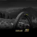 Покришка безкамерна Continental Terra Trail ProTection 28" | 700 x 40C | 28 x 1.50 чорна/кремова, ск Покришка безкамерна Continental Terra Trail ProTection 28" | 700 x 40C | 28 x 1.50 чорна/кремова, ск