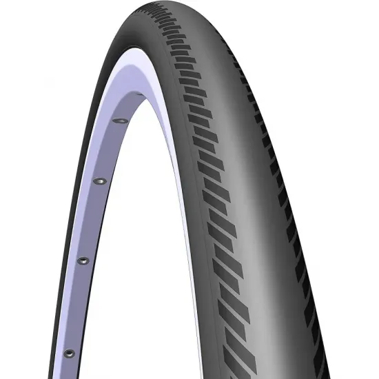 Шина 700x25C (25-622) Mitas ARROW R16 Classic, черная