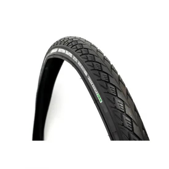 Покришка OBOR (WANDA) Metro Elite 700x45C (W3109) 27 TPI. з антипрокол. захистом 3мм