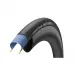 Покришка 700x25C (25-622) GoodYear EAGLE Sport tube type, folding, black, 60tpi